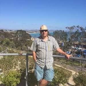 Meet your Posher, Fariborz